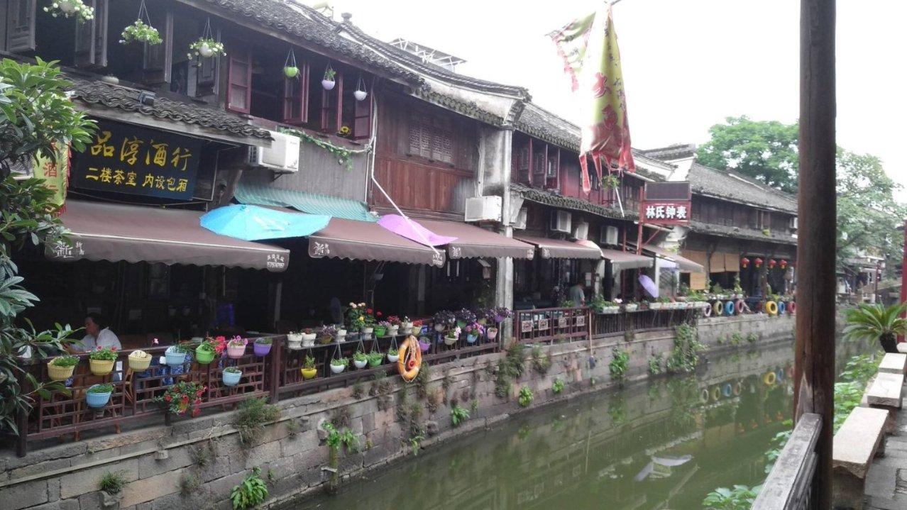 商场购物狂欢